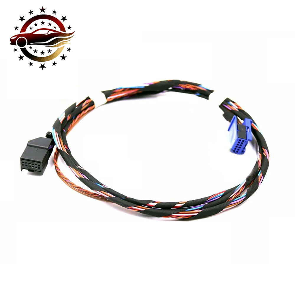 Mdi Cable - RCD510 RNS510 Media Interface MDI Bedradingskabels