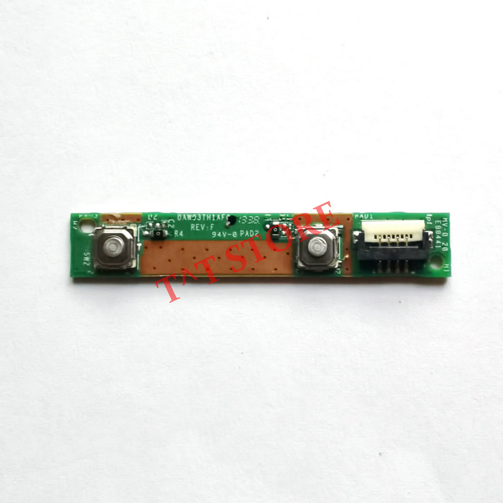 Volume Control Board - Originele voor HP Pavilion X2 410