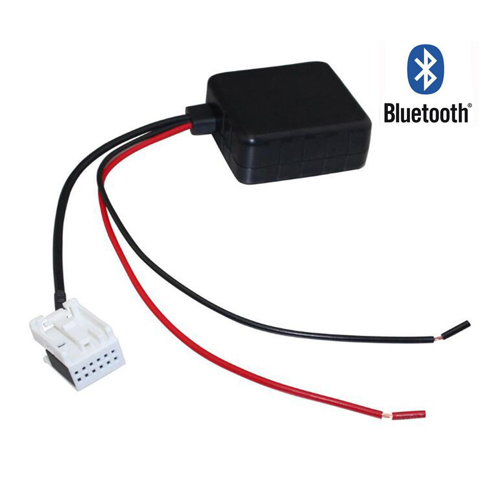 Mdi Cable - Auto Bluetooth Module AUX-IN Audio voor