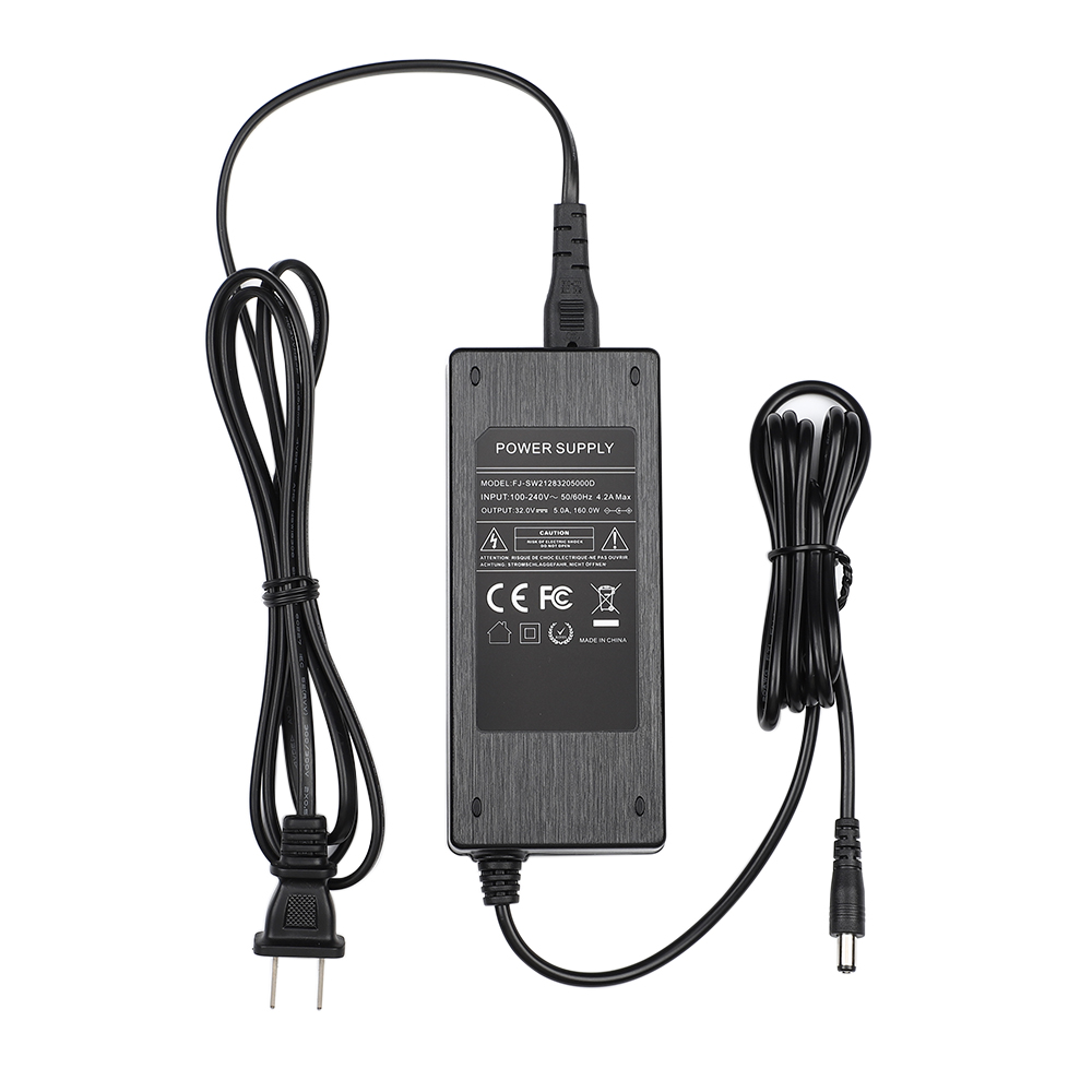Es9018 Dac - AIYIMA Audioversterker Stroomadapter 32V 36V Schakelende