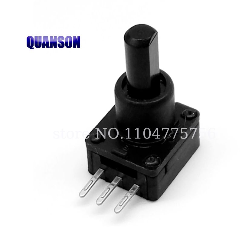 Potentiometer 10K - 2PCS Amerikaanse originele CTS verstelbare draaipotentiometer