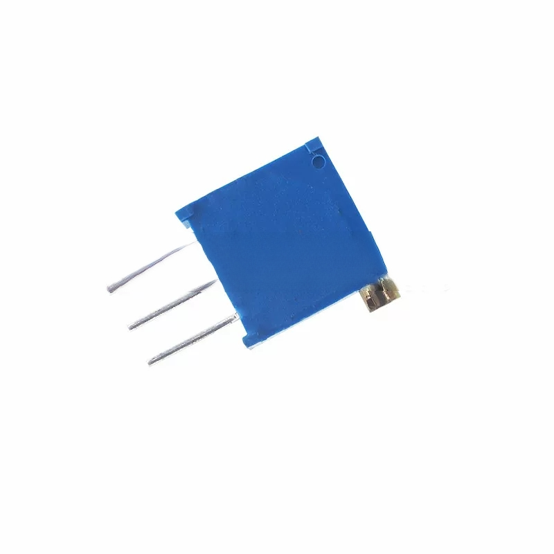 Potentiometer 10K - 3296X 103 10K Zijaanpassing Multi-Turn verstelbare