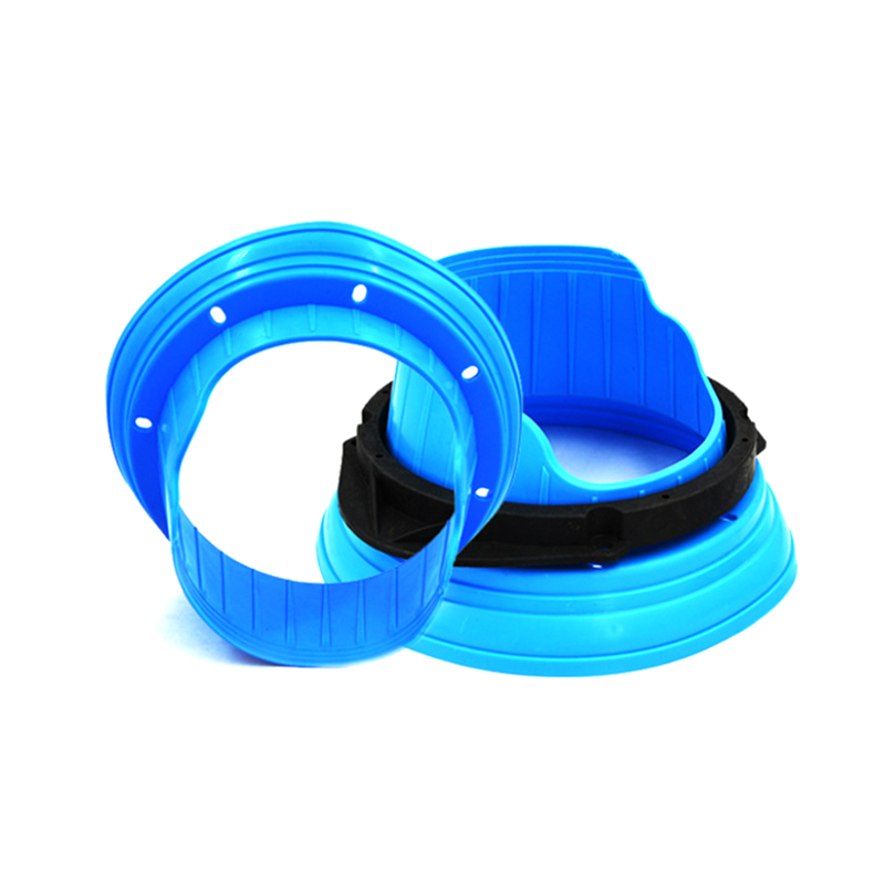 Speaker Driver - 1 stuks Auto 6.5