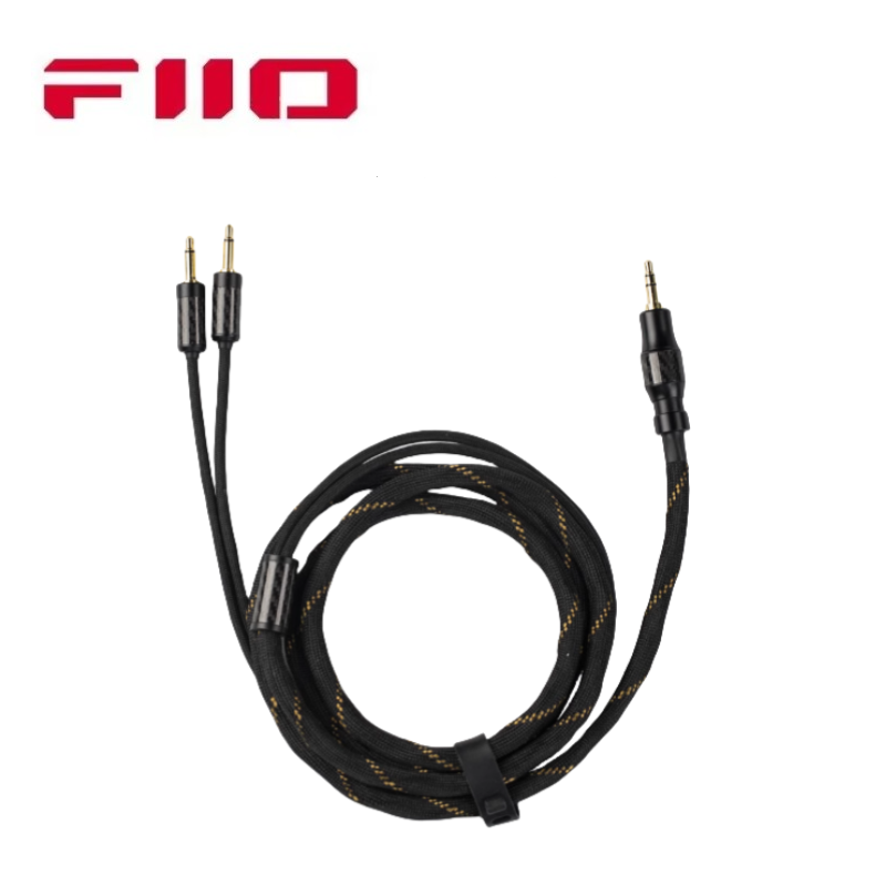Audio Cable Rca - FiiO LL-RC 2025 1,5 m audiokabel