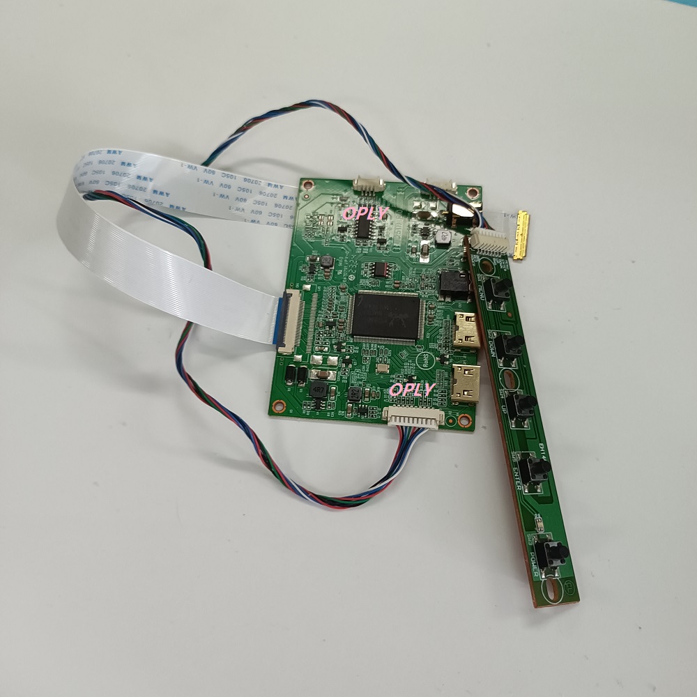 Mdi Cable - EDP ​​Controller board 2K voor LM156LFDL02