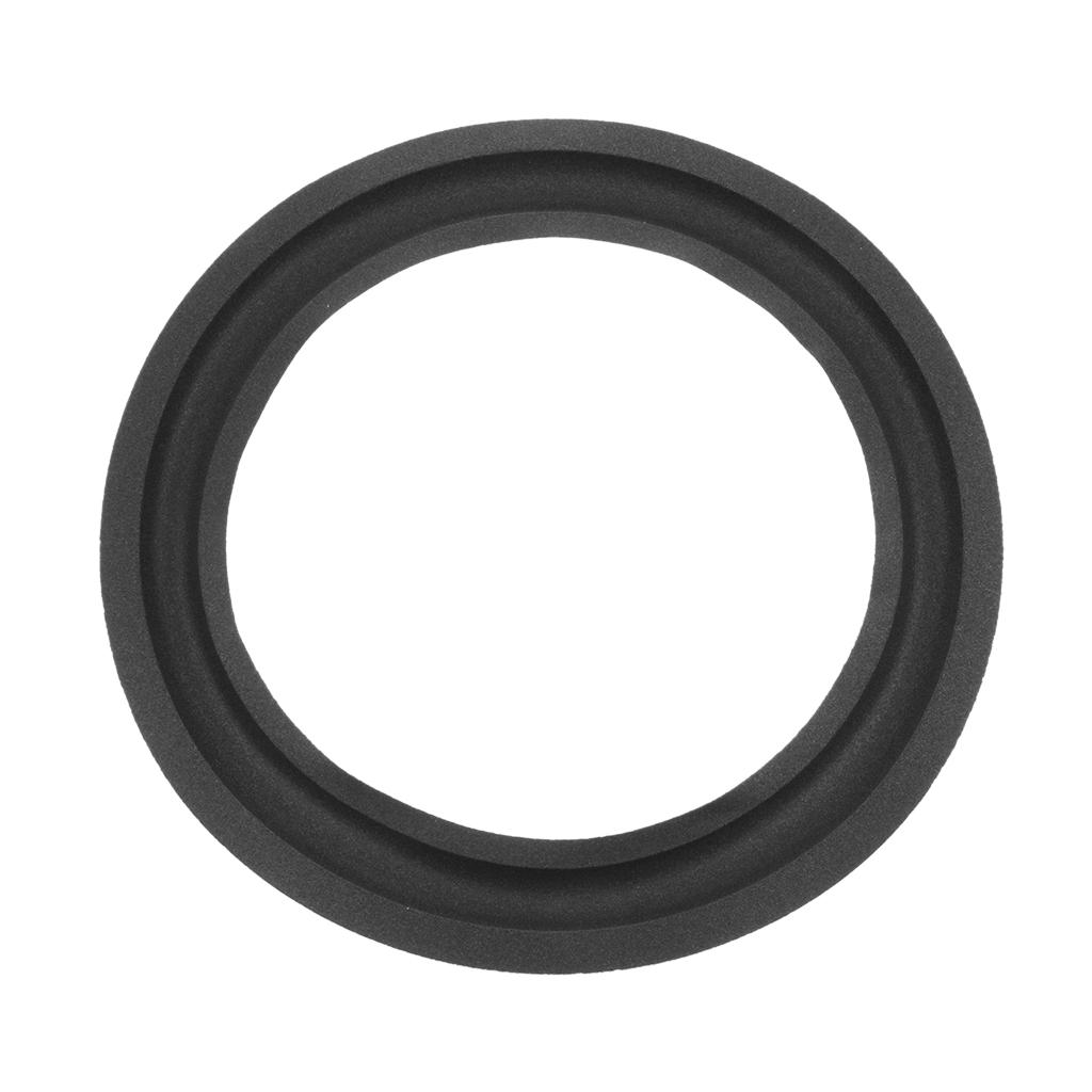 Speaker Kit - Zwarte 12 inch audio speaker schuimrand
