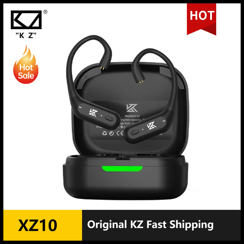 Headphone Parts - KZ XZ10 Bluetooth 5.3 Koptelefoon Oorhaak
