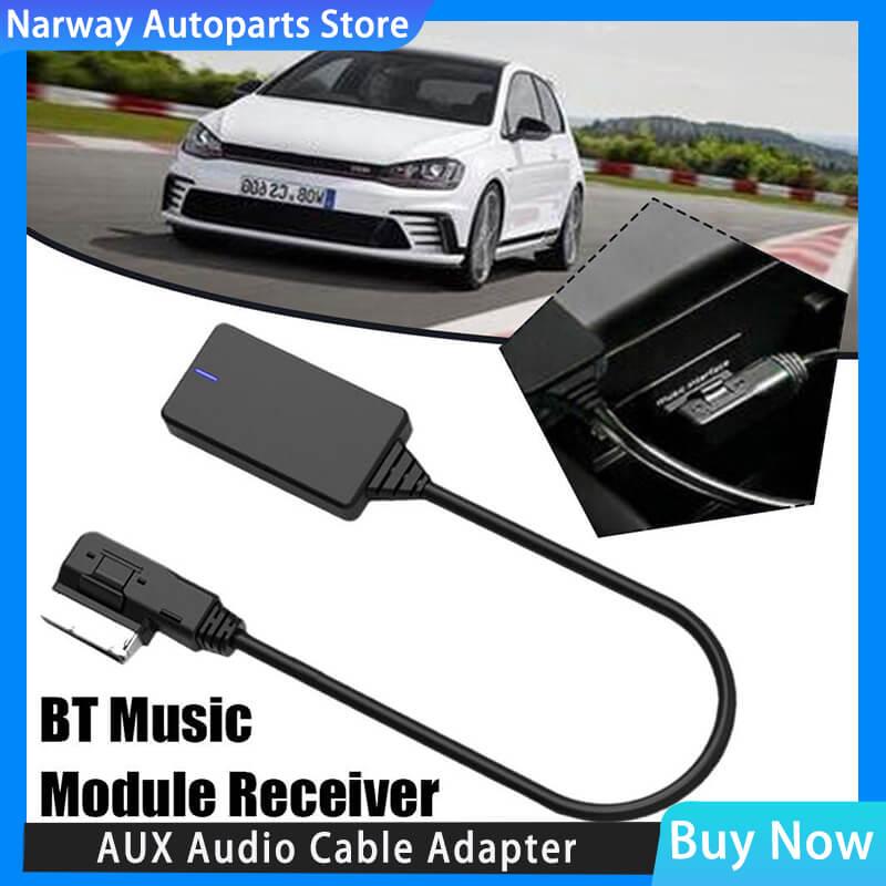 Mdi Cable - Ami Mmi Mdi Draadloze Aux Bluetooth