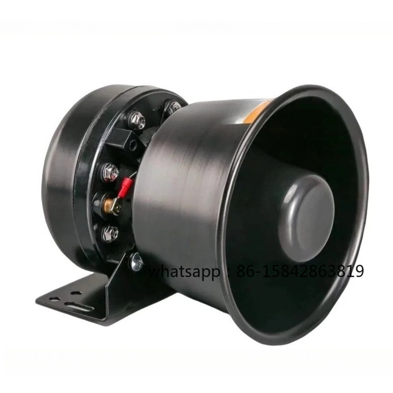 Speaker Driver - 300W-600W Hoge-vermogen tweeter driver head promotionele