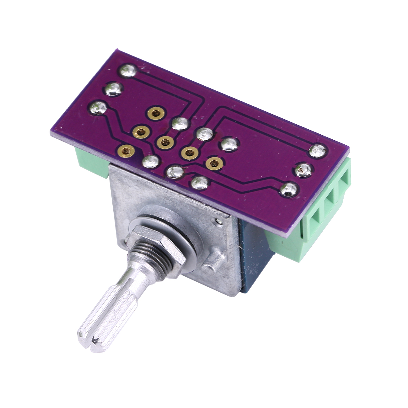 1 Stuk Japan Alpen Rk27 Volume - Potentiometer 10K recensie en prijs