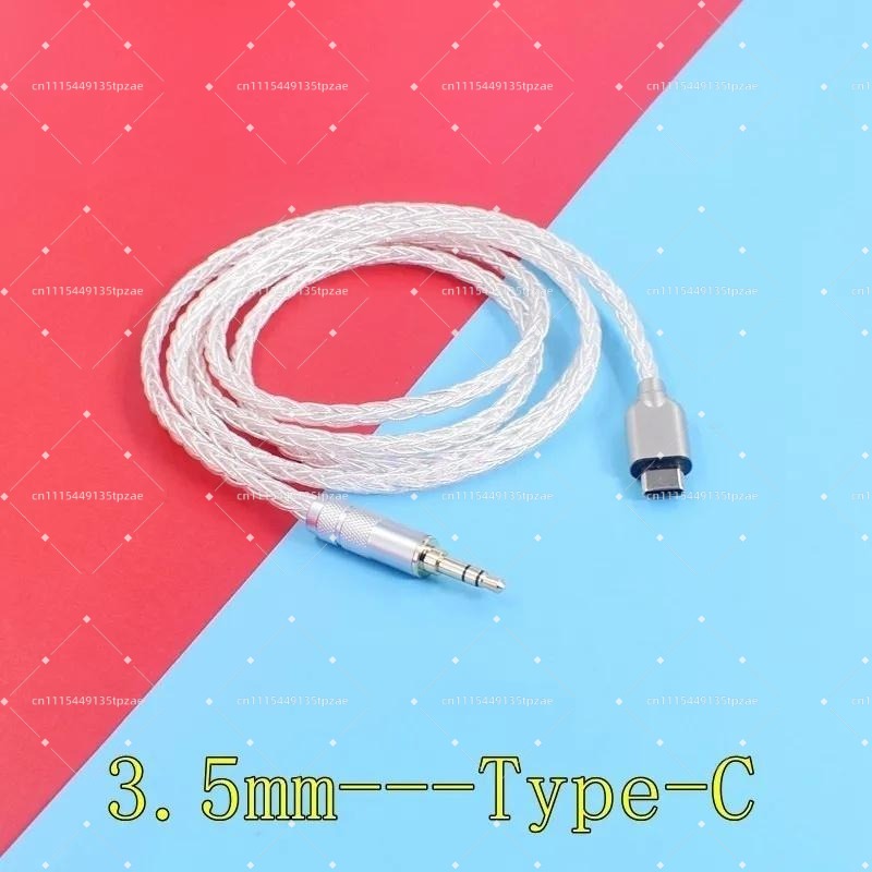 3,5 mm TRS 4,4 mm 6,35 mm naar - Trs Cable recensie en prijs