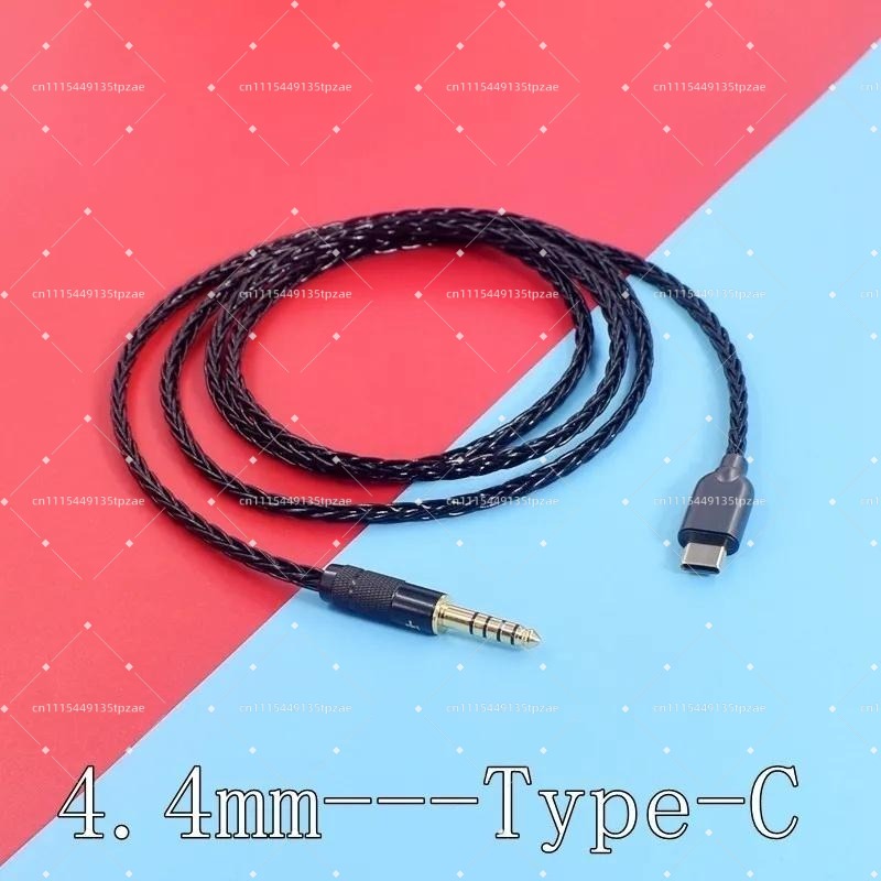3,5 mm TRS 4,4 mm 6,35 mm naar - Trs Cable recensie en prijs