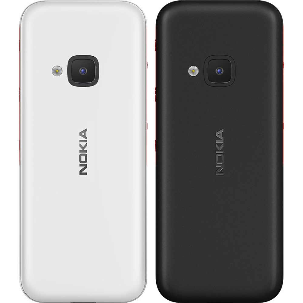 Nokia 5310 2020 Back-up telefo - Usb Sound Card recensie en prijs