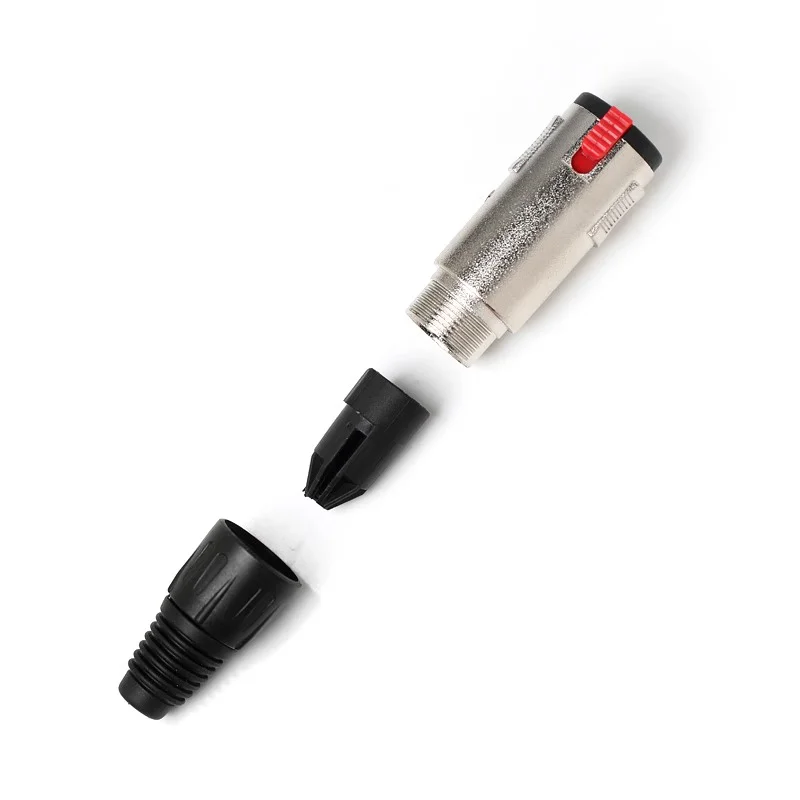 2 stks 6.35mm Stereo Jack 1/4  - Trs Cable recensie en prijs