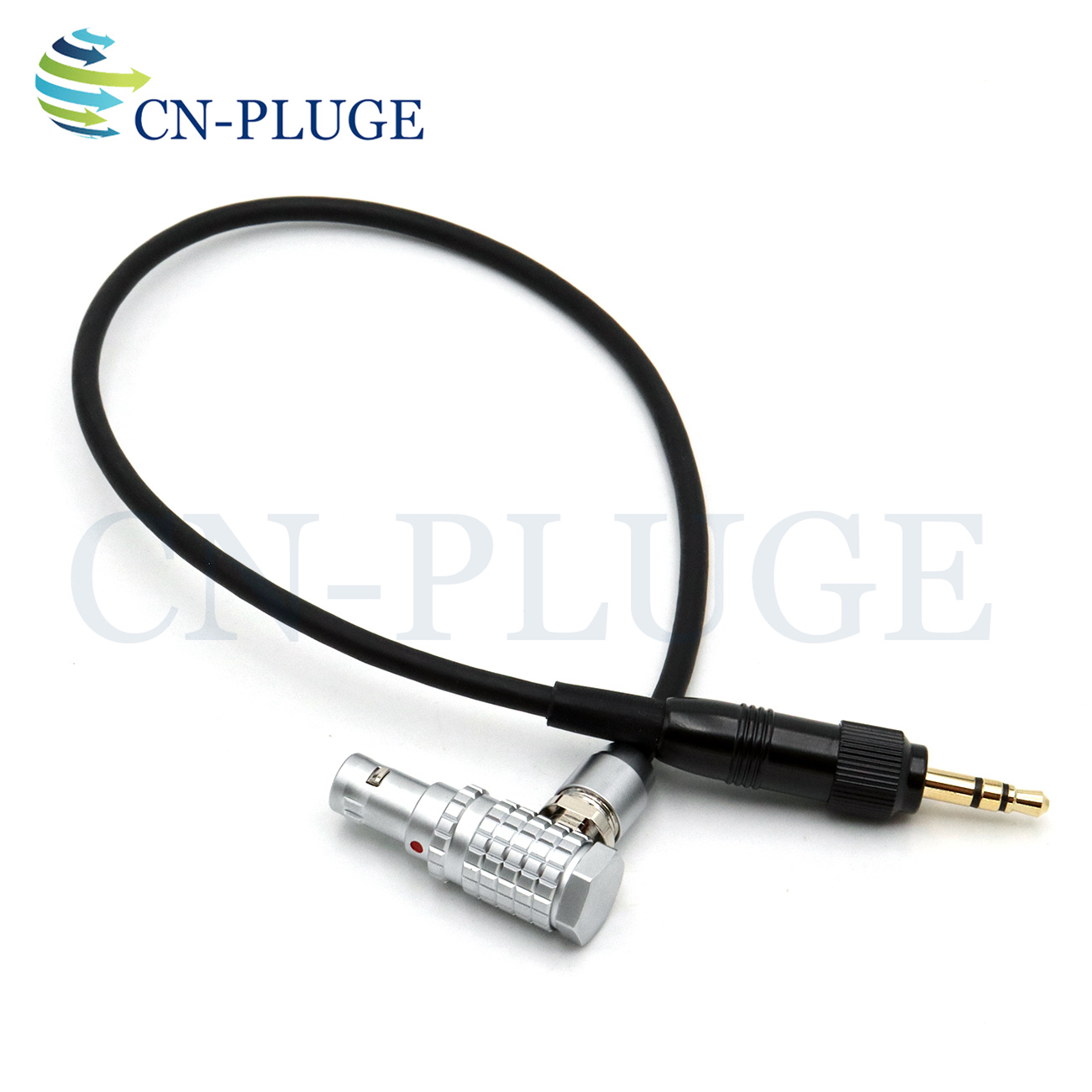 3,5 mm TRS met slot naar 0B 6p - Trs Cable recensie en prijs