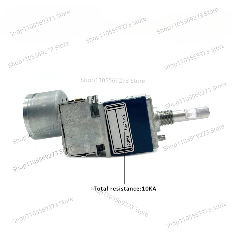 RK271 Serie Gemotoriseerde Dra - Potentiometer 10K recensie en prijs