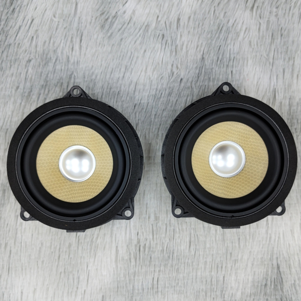 Auto 4,5 inch deurpaneel midra - Speaker Driver recensie en prijs