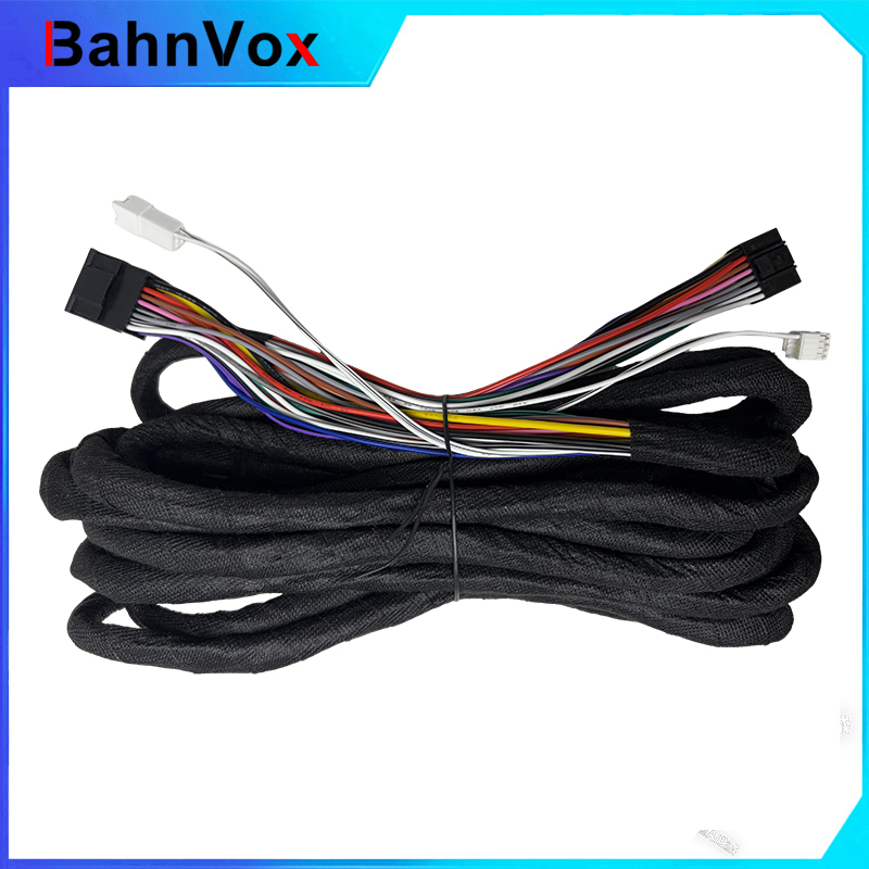 Universele 6M verlengkabel bed - Audio Cable Rca recensie en prijs