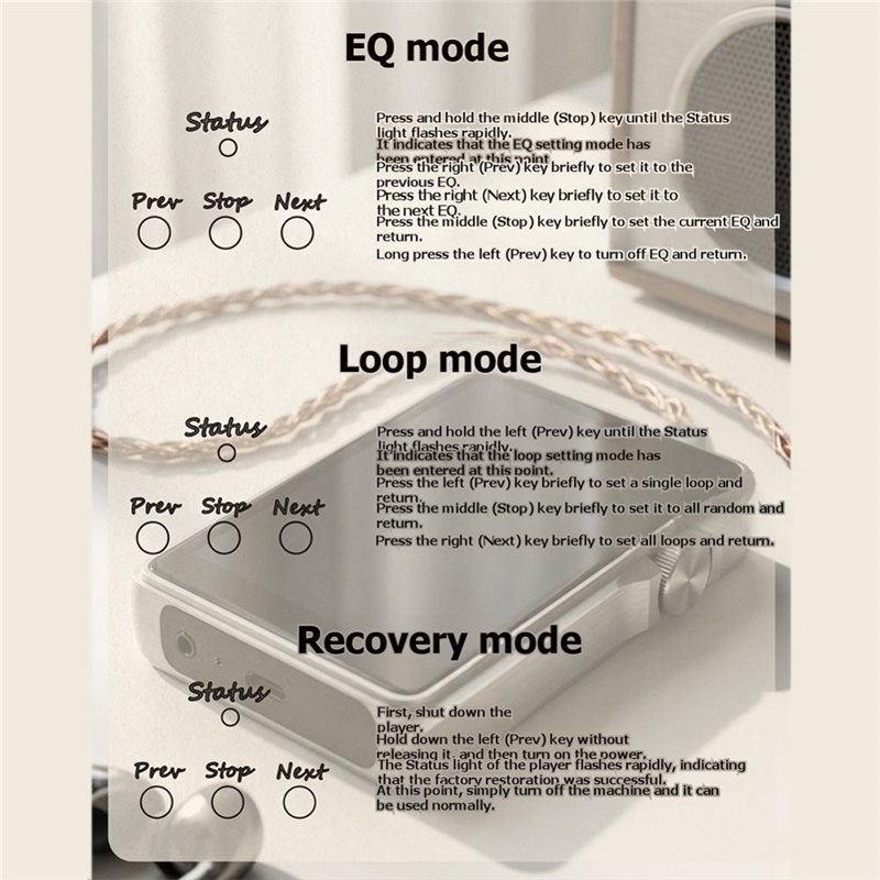 AS95-DSD Dard Decodering Hifi  - Es9018 Dac recensie en prijs