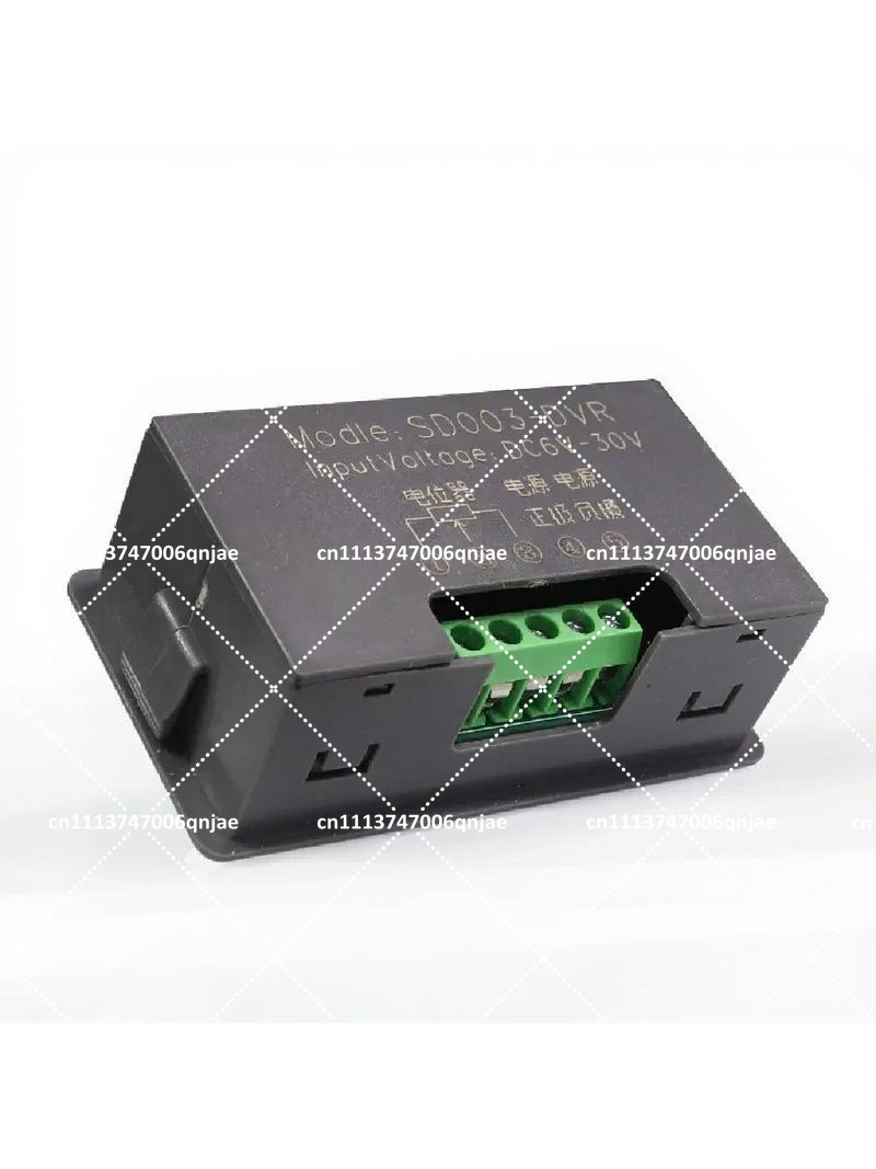 Digitale displaypotentiometer  - Potentiometer 10K recensie en prijs