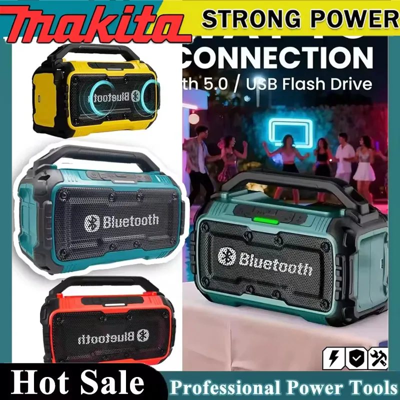 Makita 3D Outdoor Channel Subw - Speaker Driver recensie en prijs