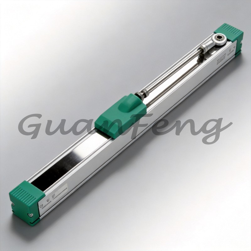 1000mm 10K Lineaire Schuifpote - Potentiometer 10K recensie en prijs