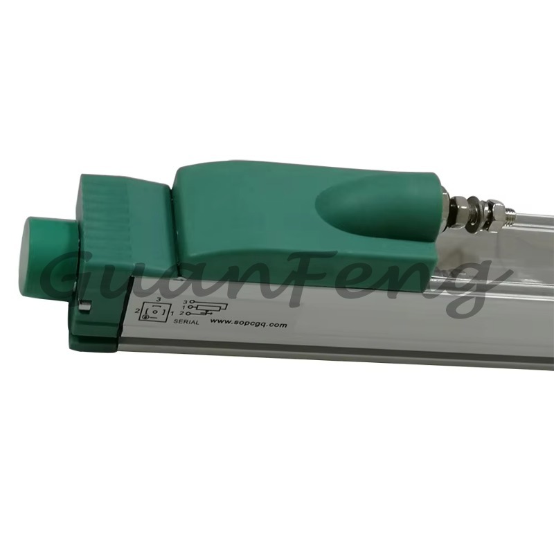 1000mm 10K Lineaire Schuifpote - Potentiometer 10K recensie en prijs