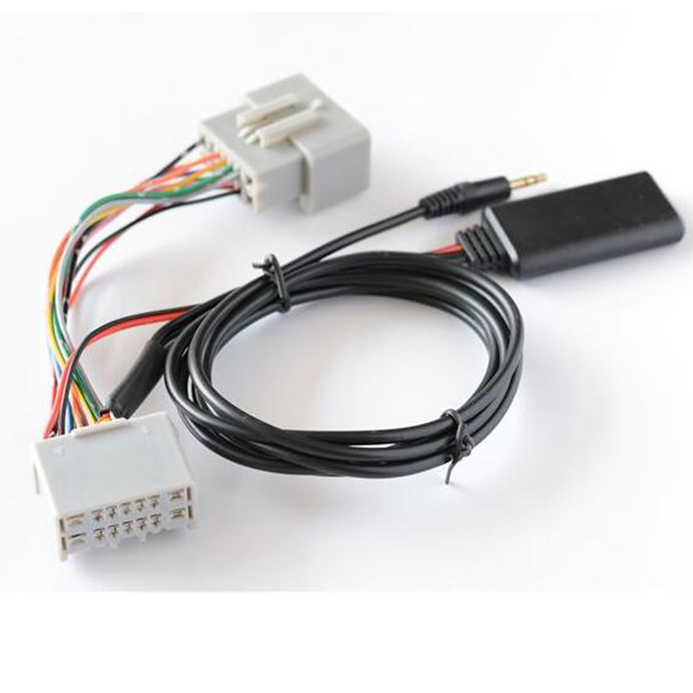 Auto Bluetooth Module AUX-IN A - Mdi Cable recensie en prijs