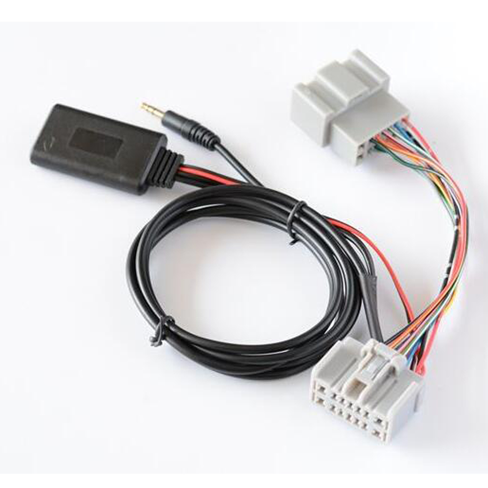 Auto Bluetooth Module AUX-IN A - Mdi Cable recensie en prijs