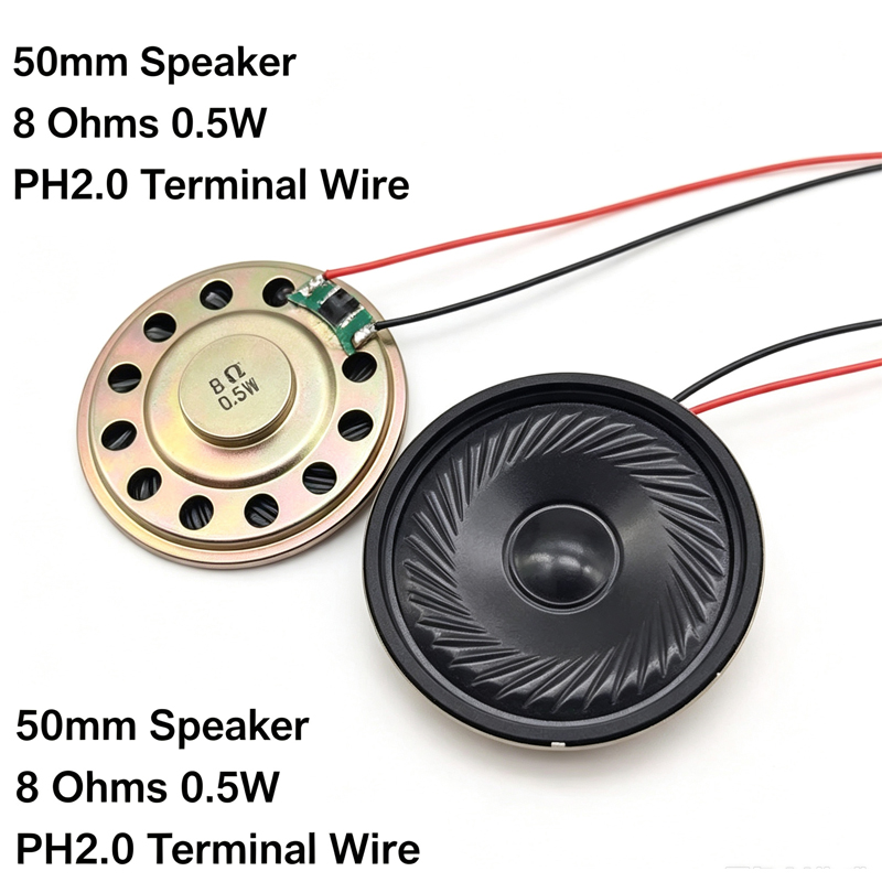 2 stuks nieuwe ultradunne luid - Speaker Terminal recensie en prijs