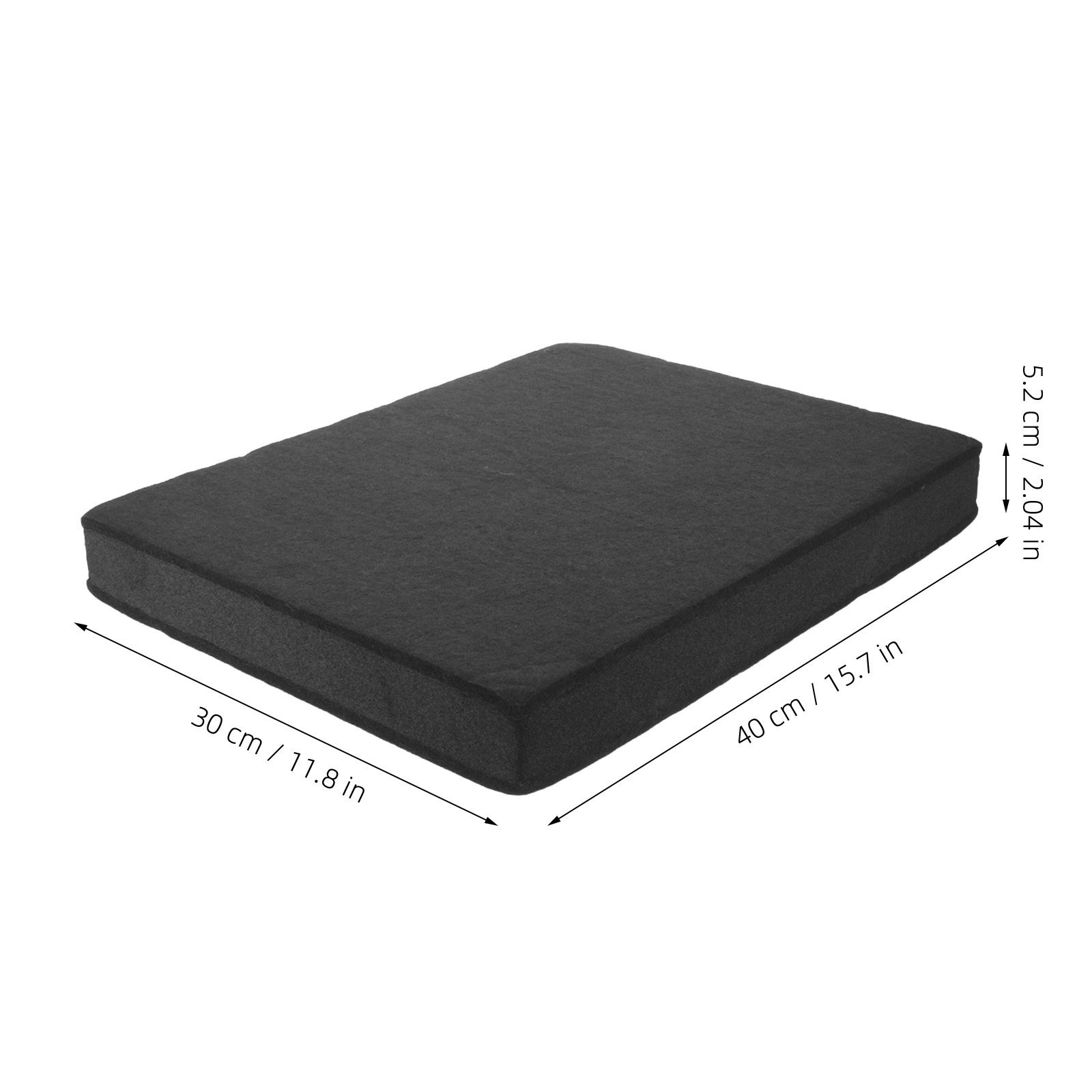 Subwoofer Isolatiemat Geluidsd - Subwoofer recensie en prijs