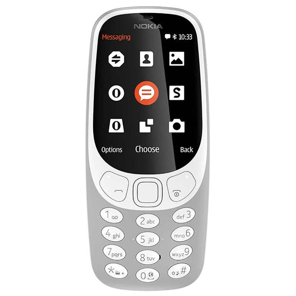 Nokia 3310 2018 2G Back-uptele - Usb Sound Card recensie en prijs
