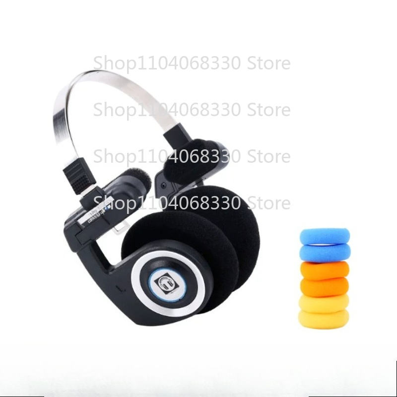 CCC 1 stuks VOOR KOSS PP Porta - Headphone Amplifier recensie en prijs