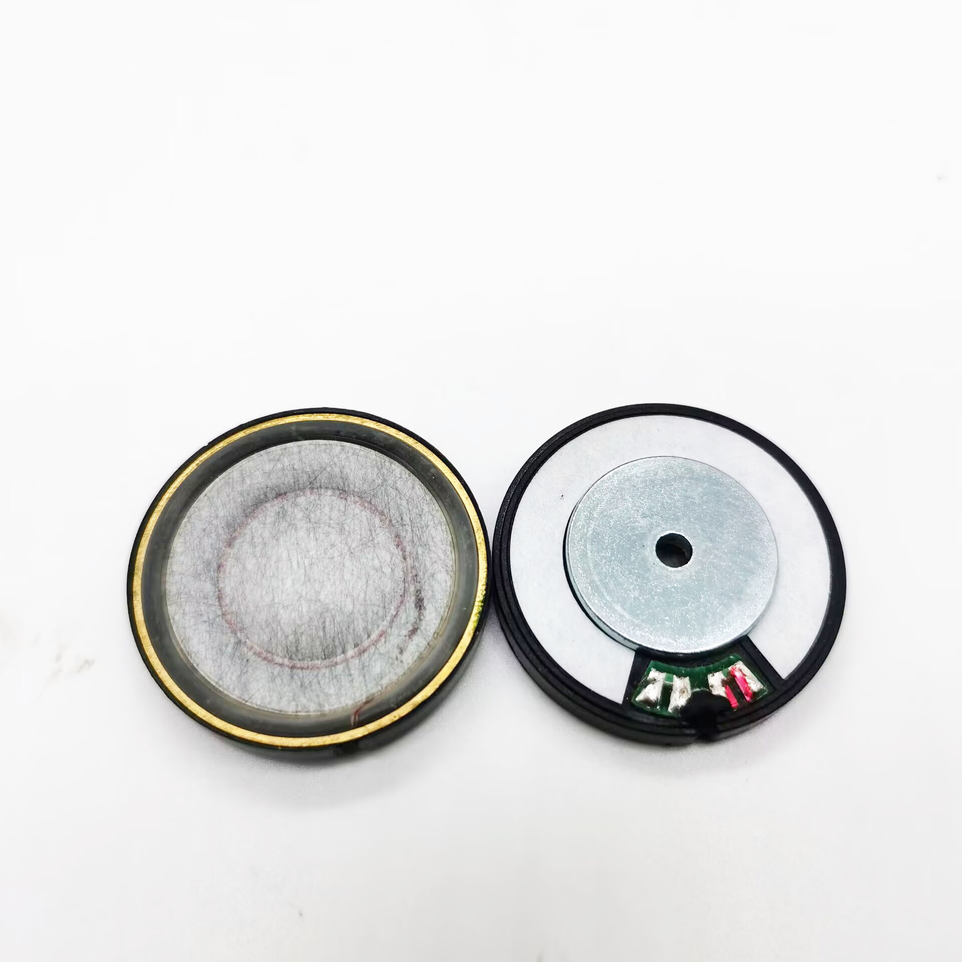 Poyatu 2 stks Vervanging Luids - Headphone Parts recensie en prijs