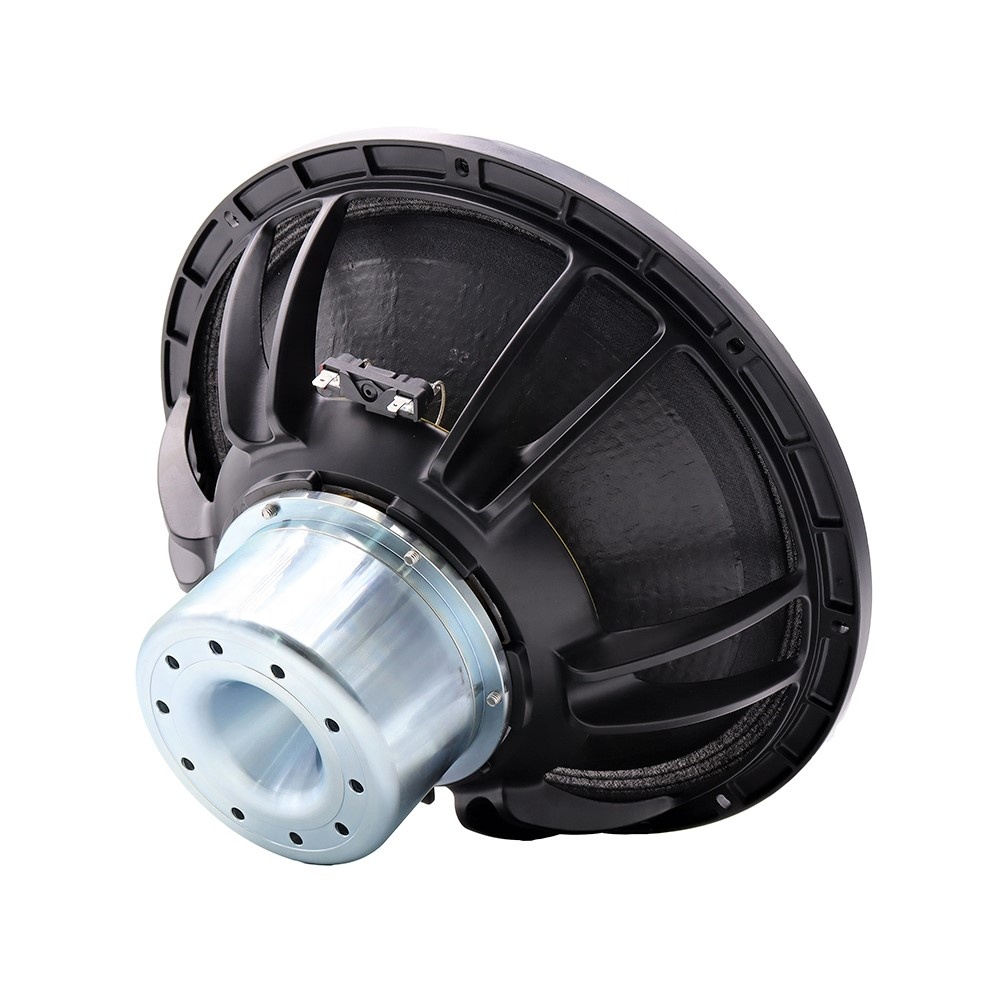 15'' Neodymium Subwoofer 3000W - Subwoofer recensie en prijs