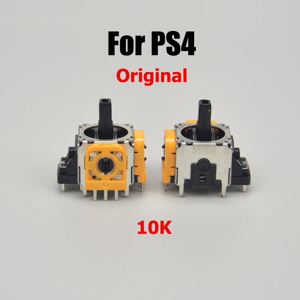 2 stuks joysticks vervanging v - Potentiometer 10K recensie en prijs