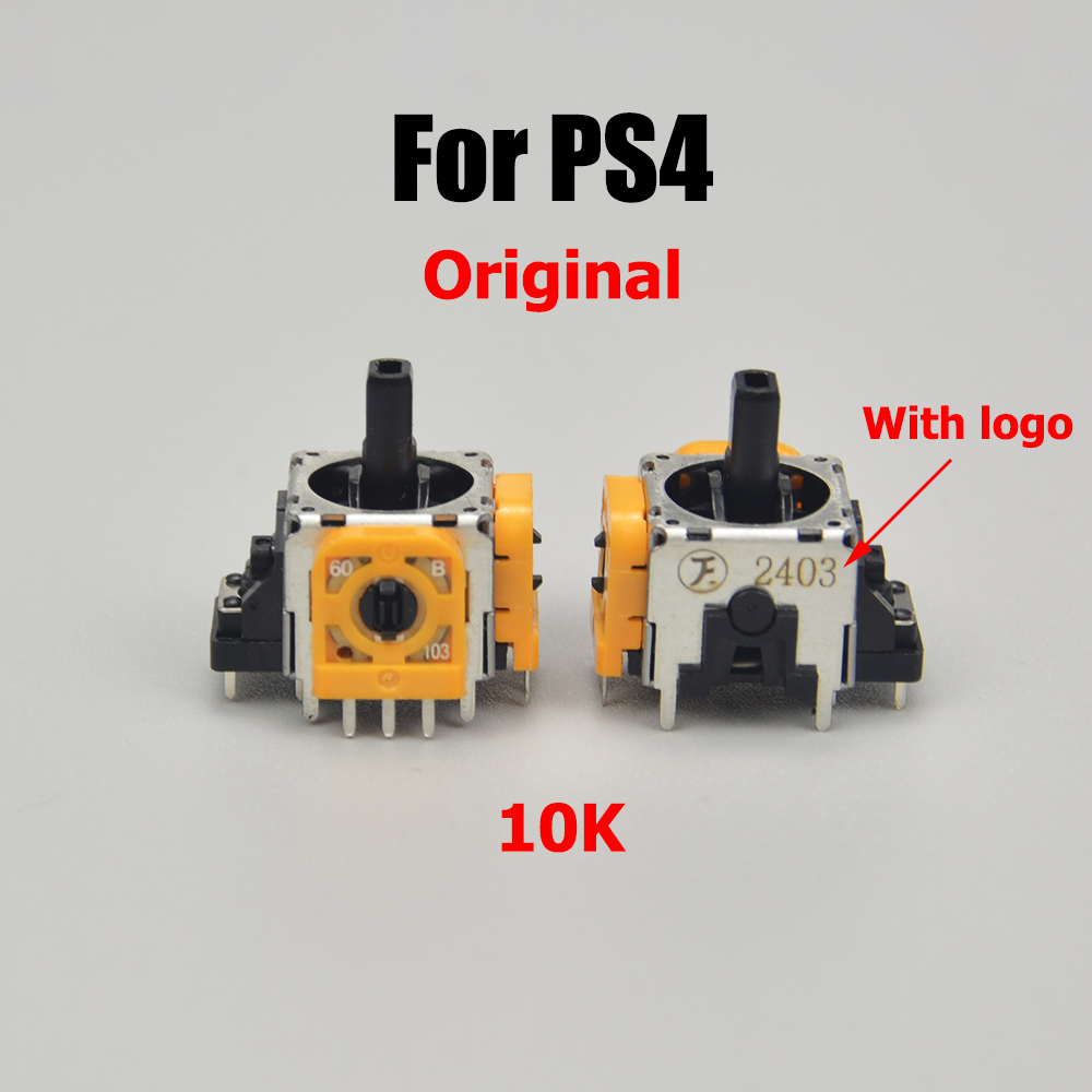 2 stuks joysticks vervanging v - Potentiometer 10K recensie en prijs