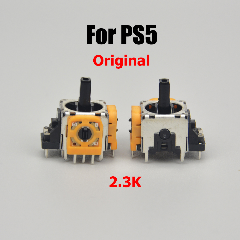 2 stuks joysticks vervanging v - Potentiometer 10K recensie en prijs