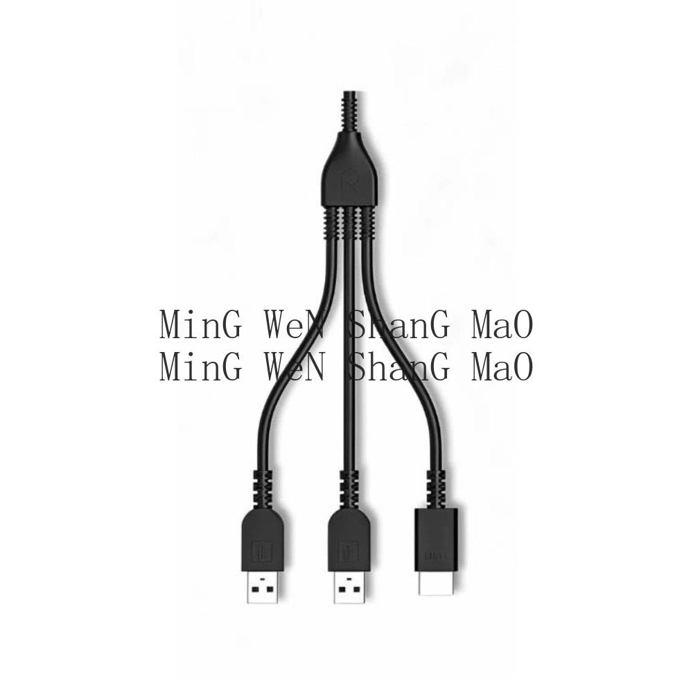 Laptop DPVR E3 3-in-1 aansluit - Mdi Cable recensie en prijs