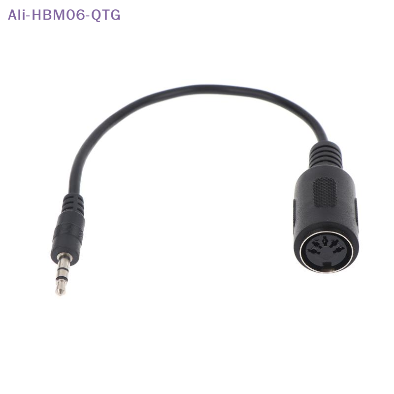 [Nieuw] MIDI Din 5 naar 3,5 mm - Trs Cable recensie en prijs