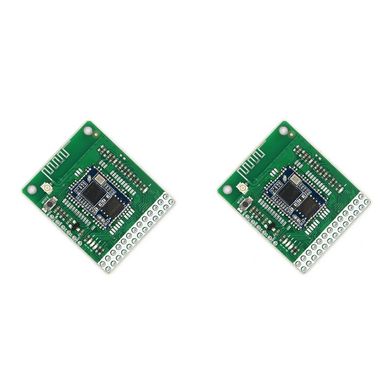 Y01A 2X QCC3034 Bluetooth 5.1  - Sbc Audio Amplifier recensie en prijs