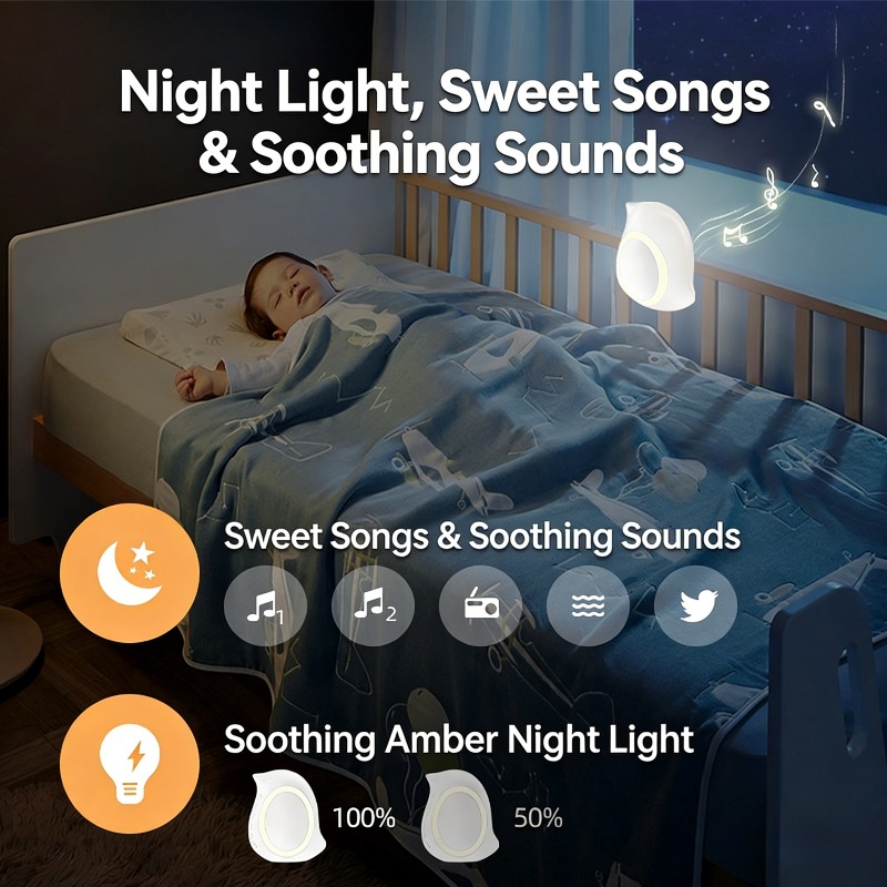 Draagbare buiten-babywieg met  - Full Range Speaker recensie en prijs