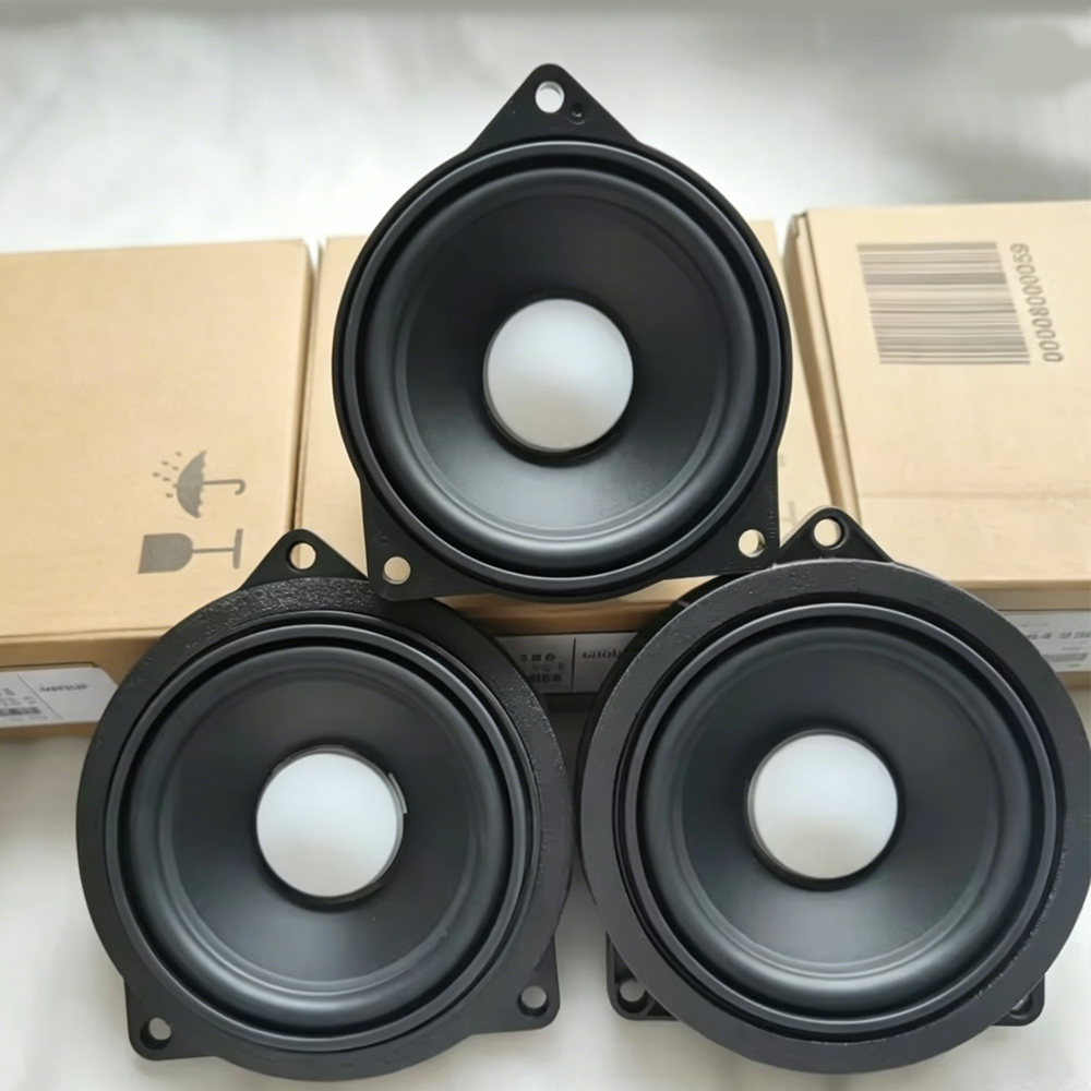 Auto Midrange Speaker Tweeter  - Speaker Kit recensie en prijs
