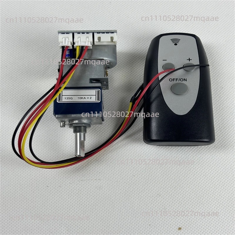 Voor ALPS 27 Type Motor Potent - Volume Control Board recensie en prijs