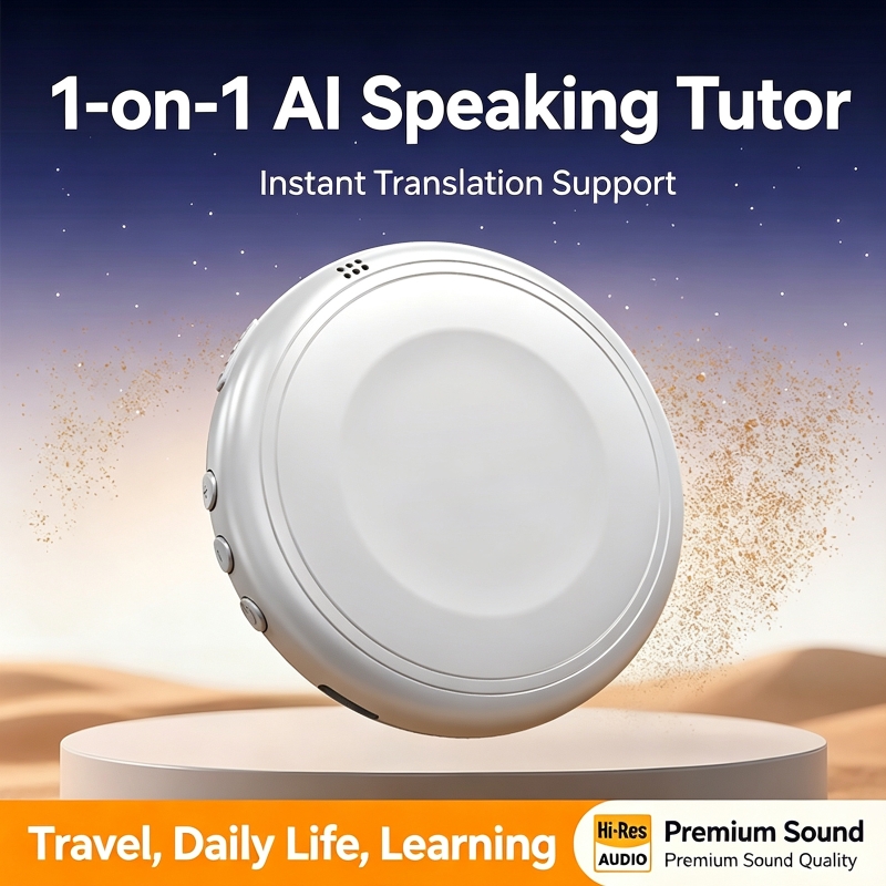 Intelligente draagbare vertale - Full Range Speaker recensie en prijs