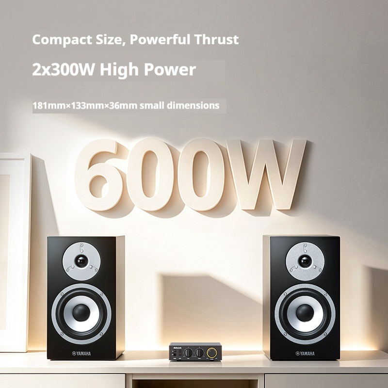 FiiO LEVEL1 Versterker High-de - Sbc Audio Amplifier recensie en prijs