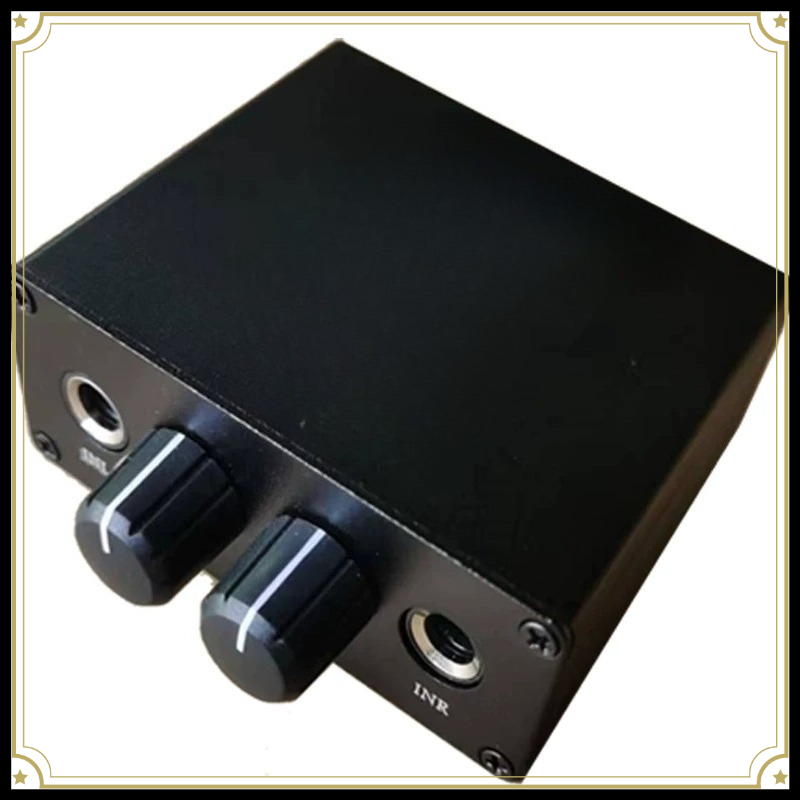 Dual Channel Gitaar Multi-Effe - Audio Interface recensie en prijs
