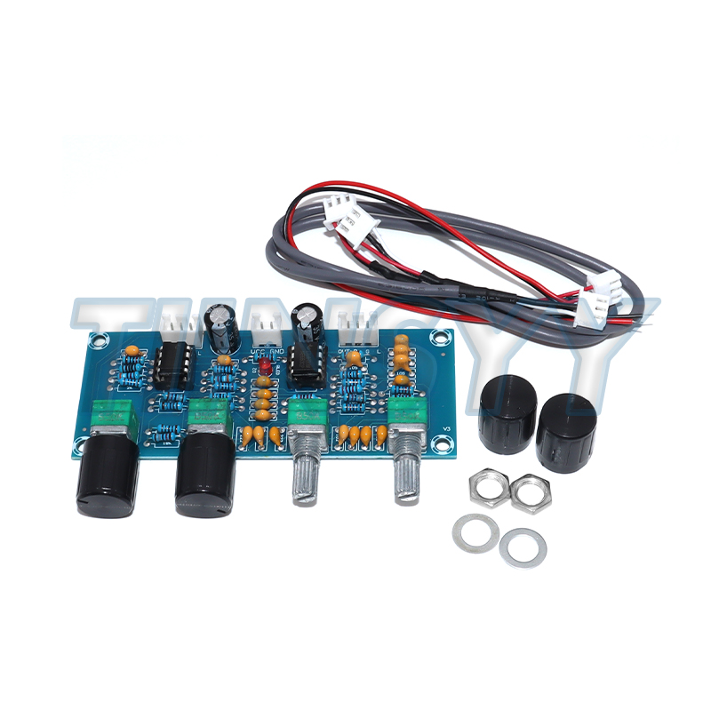 XH-A901 NE5532 Tone Board voor - Volume Control Board recensie en prijs
