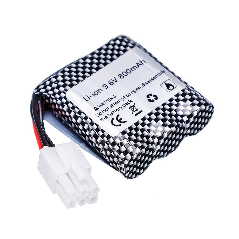 9.6V Batterij Oplader Voor S91 - Rca Cable recensie en prijs