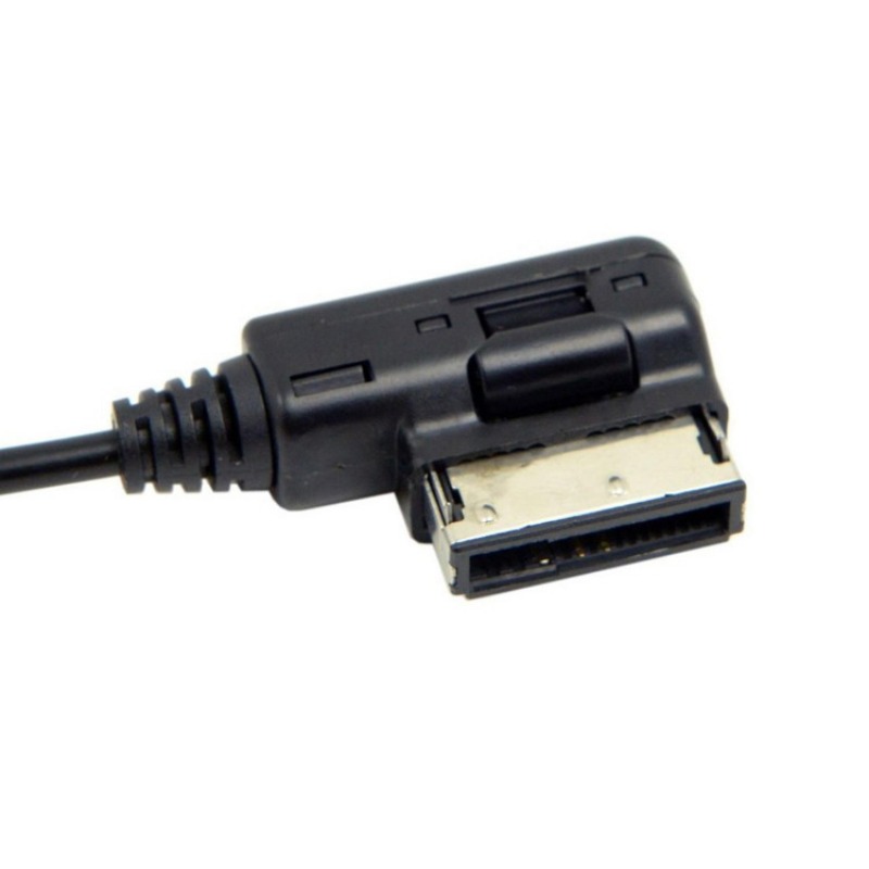 Type-C audiokabel met oplaadfu - Mdi Cable recensie en prijs